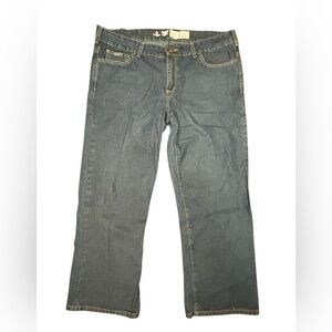 LapcoFR jeans 18 short
